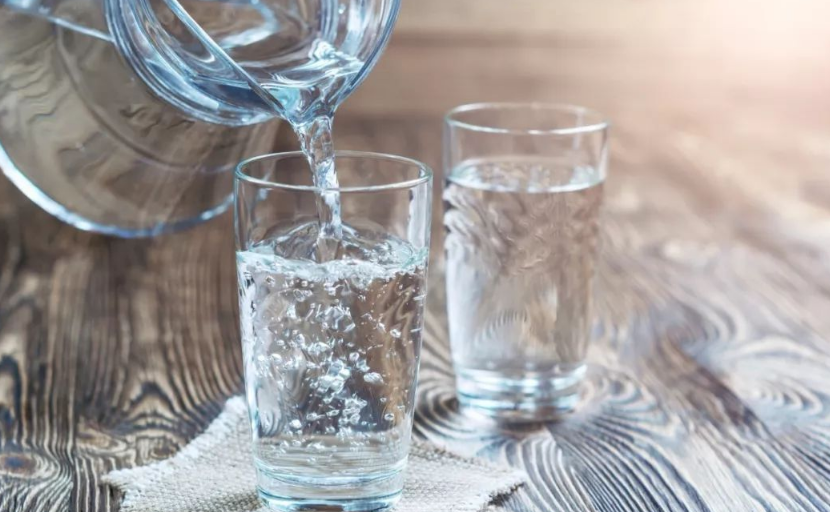 How to choose a water purifier? Just 4 moves to help you drink healthy water